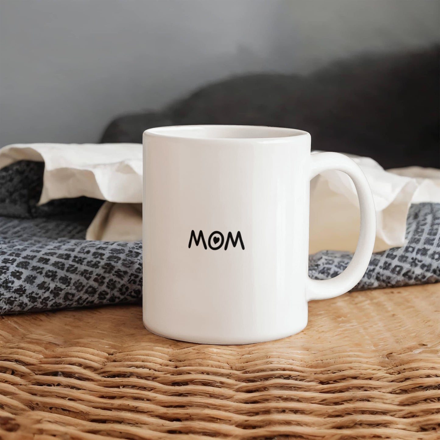 Mama's  Magic Mug