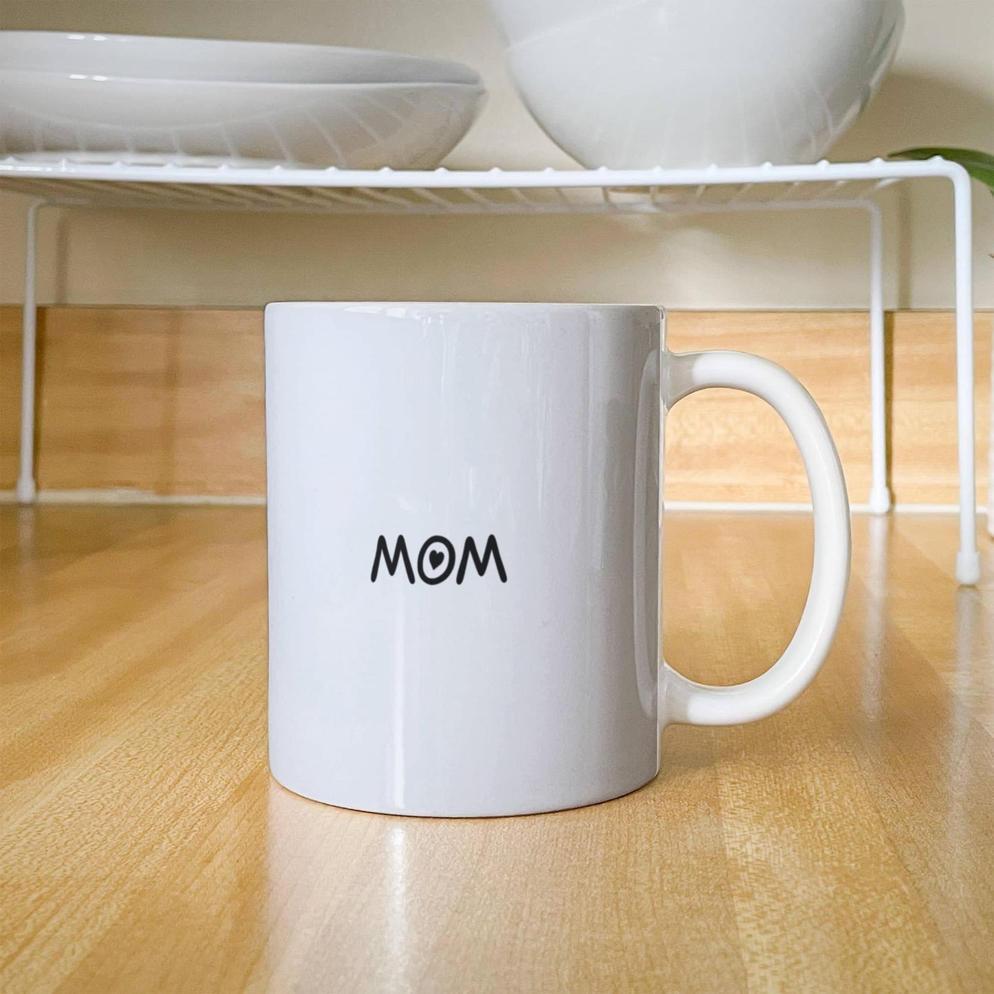 Mama's  Magic Mug