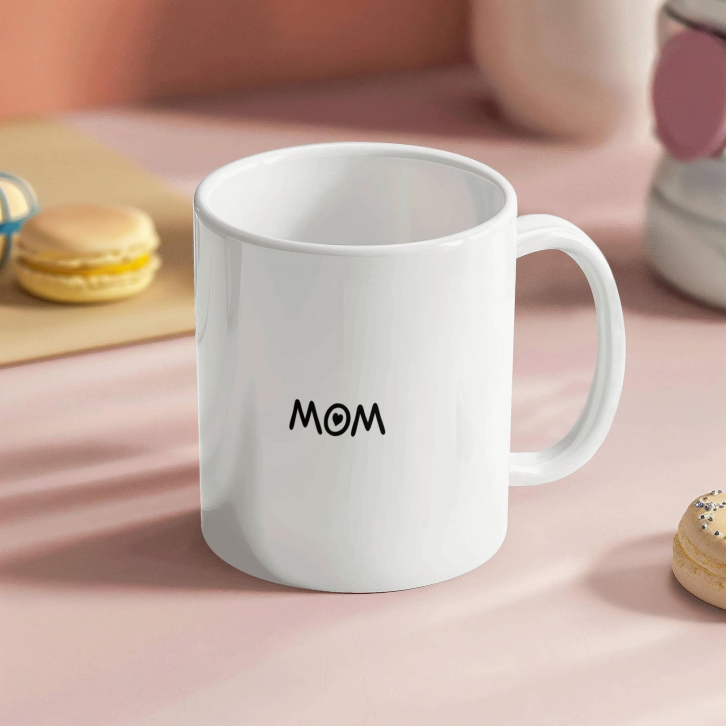 Mama's  Magic Mug