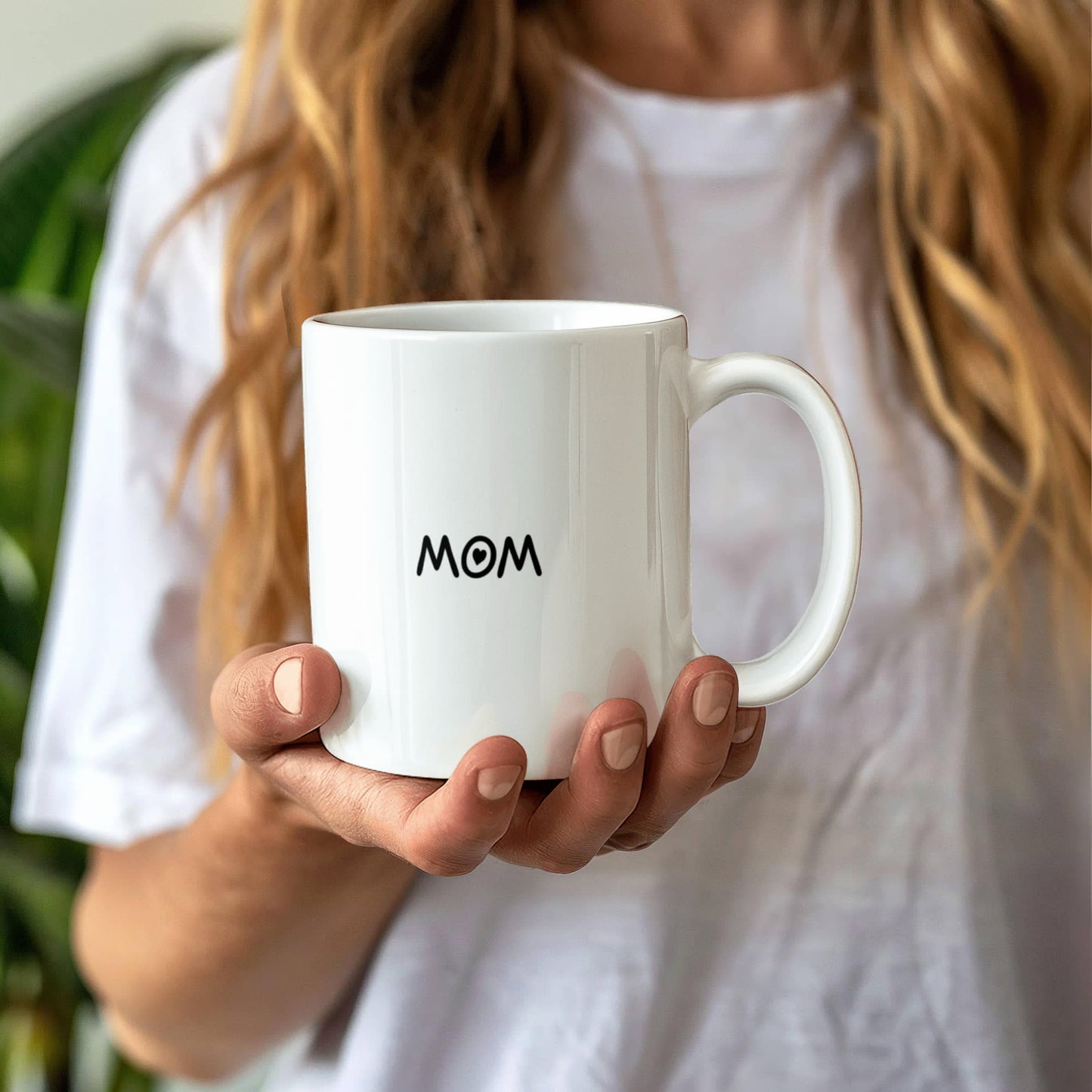 Mama's  Magic Mug